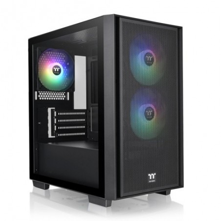 Obudowa - Versa H16 TG - Black Obudowa - Versa H16 TG - Black