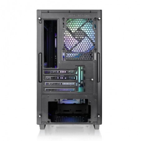 Obudowa - Versa H16 TG - Black Obudowa - Versa H16 TG - Black