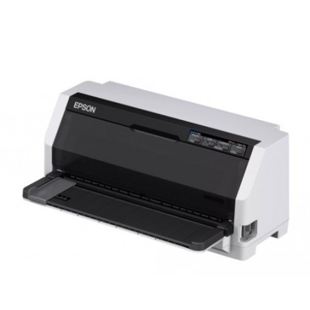 Drukarka LQ-690II   24-igly/529cps/106co/6+1/USB 