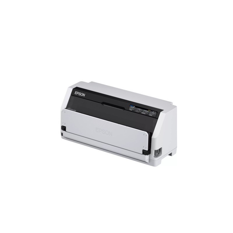 Drukarka LQ-690II   24-igly/529cps/106co/6+1/USB 