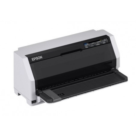 Drukarka LQ-690II   24-igly/529cps/106co/6+1/USB 