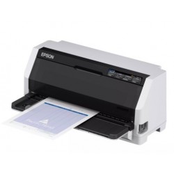 Drukarka LQ-690II   24-igly/529cps/106co/6+1/USB 