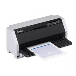 Drukarka LQ-690II   24-igly/529cps/106co/6+1/USB 