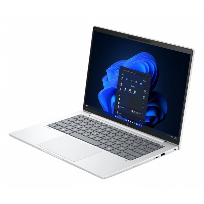 Notebook EliteBook 8 G1a Ryzen AI 7 PRO 350 512GB/16GB/W11P/13.3 C51FWET Notebook EliteBook 8 G1a Ryzen AI 7 PRO 350 512GB/16GB/W11P/13.3 C51FWET