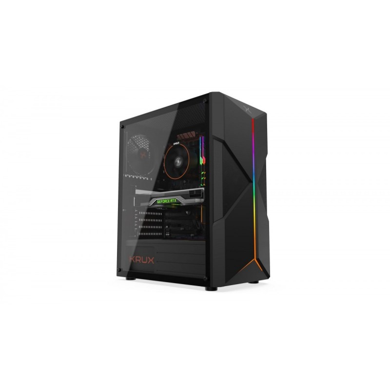 Obudowa PC - Astral ARGB 