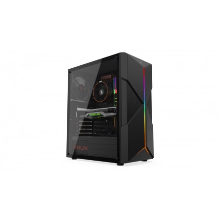 Obudowa PC - Astral ARGB 
