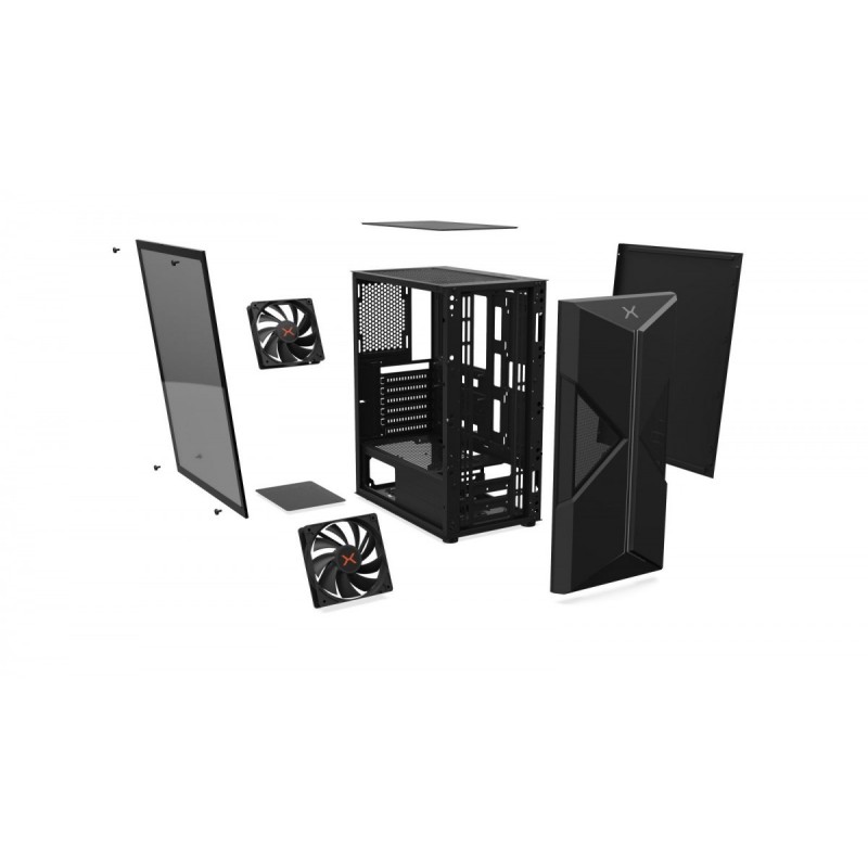 Obudowa PC - Astral ARGB Obudowa PC - Astral ARGB