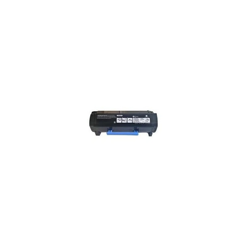Minolta Toner TNP-59K Bizhub 4422 25K AAE2050