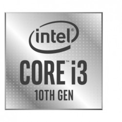 Procesor Core i3-10100 BOX 3,6GHz, LGA1200 