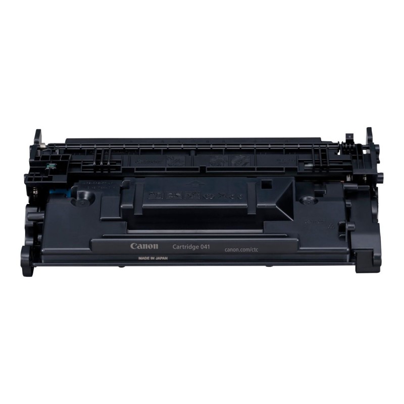 CANON CRG 041 toner black
