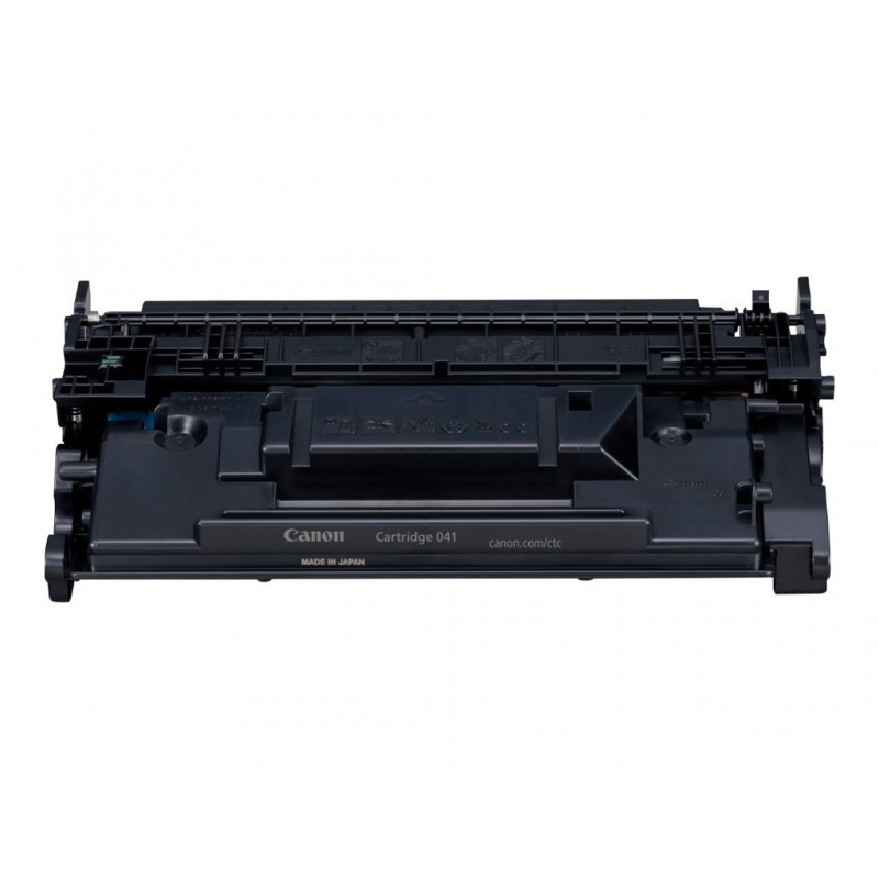 CANON CRG 041 toner black