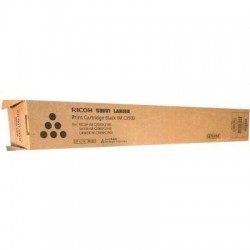 Ricoh Toner IM C2000 842311 Black 16,5k 