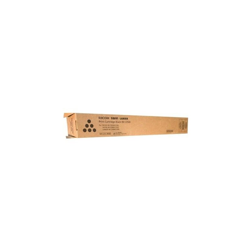 Ricoh Toner IM C2000 842311 Black 16,5k 