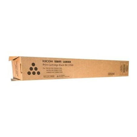 Ricoh Toner IM C2000 842311 Black 16,5k 