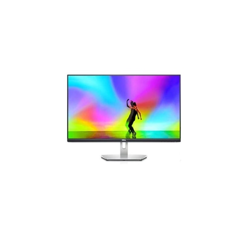 Monitor S2721H 27 cali IPS LED Full HD (1920x1080) /16:9/2xHDMI/Speakers/3Y PPG