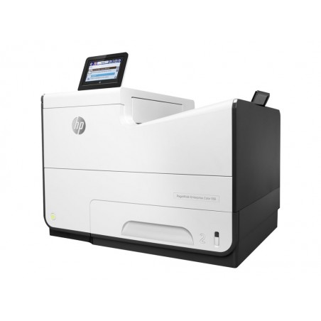 HP PageWide Enterprise 556dn A4 color USB Inkjet 50ppm HP PageWide Enterprise 556dn A4 color USB Inkjet 50ppm