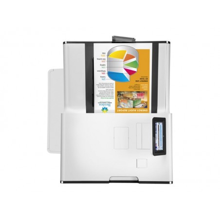 HP PageWide Enterprise 556dn A4 color USB Inkjet 50ppm HP PageWide Enterprise 556dn A4 color USB Inkjet 50ppm