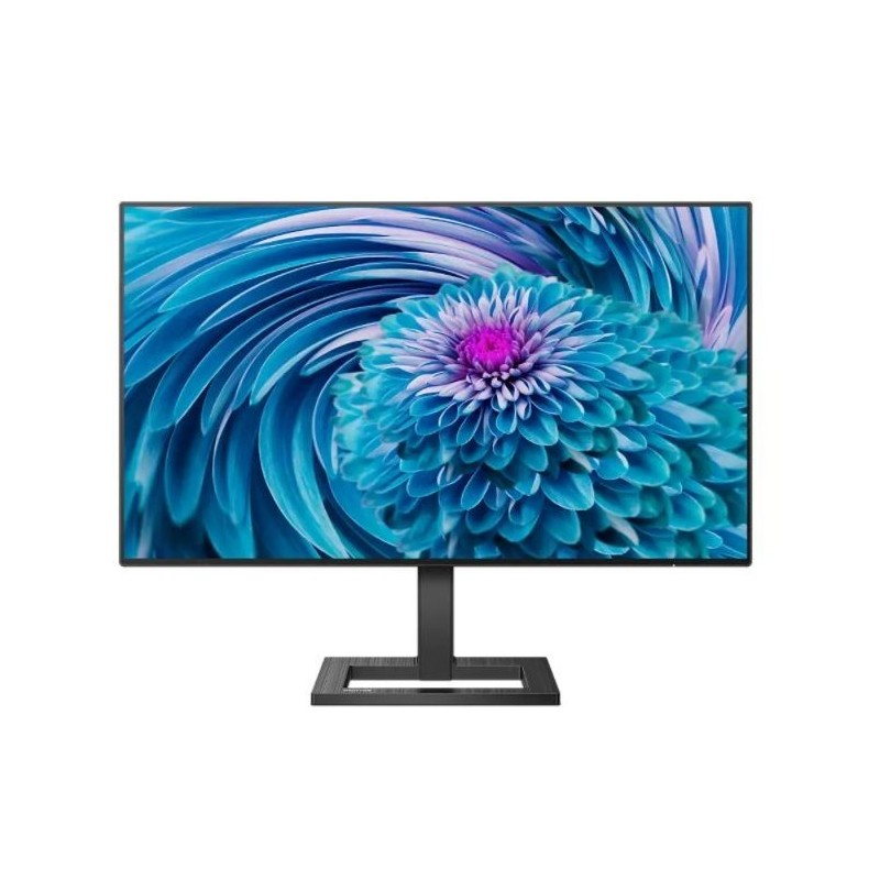 Monitor 242E2FA 23.8 cala IPS HDMI DP Głośniki