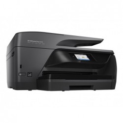 HP Officejet Pro 6970 e-All-in-One