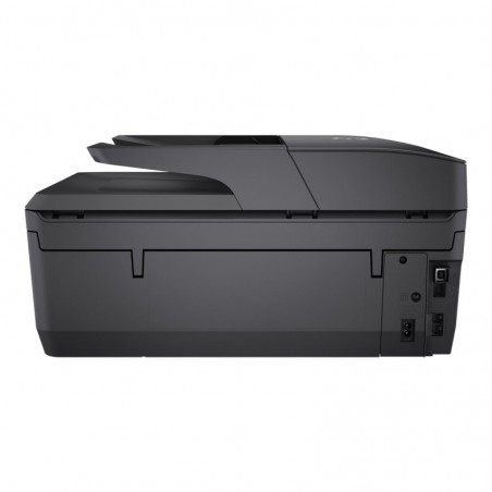 HP Officejet Pro 6970 e-All-in-One