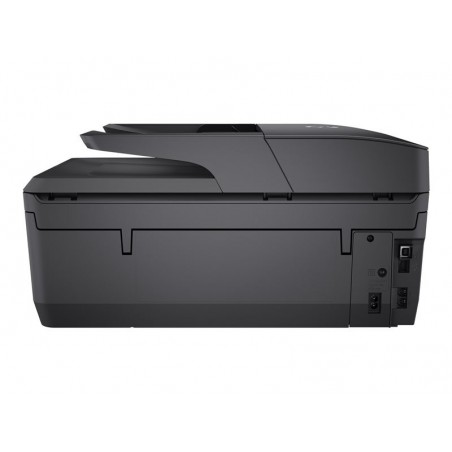 HP Officejet Pro 6970 e-All-in-One