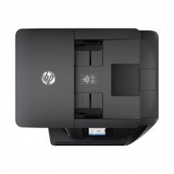 HP Officejet Pro 6970 e-All-in-One