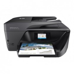 HP Officejet Pro 6970 e-All-in-One