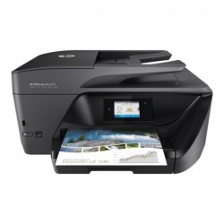 HP Officejet Pro 6970 e-All-in-One