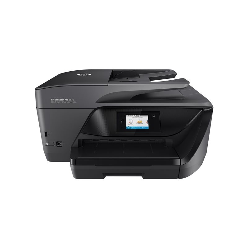 HP Officejet Pro 6970 e-All-in-One