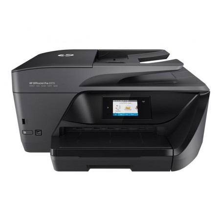 HP Officejet Pro 6970 e-All-in-One