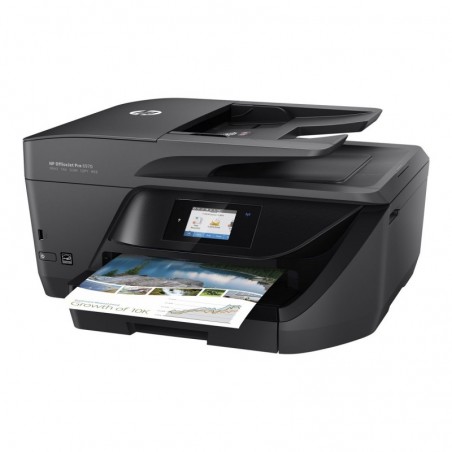 HP Officejet Pro 6970 e-All-in-One