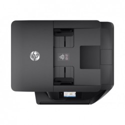HP Officejet Pro 6970 e-All-in-One