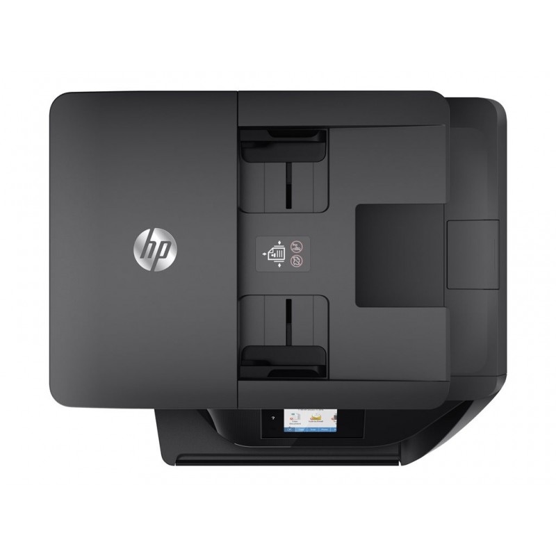 HP Officejet Pro 6970 e-All-in-One