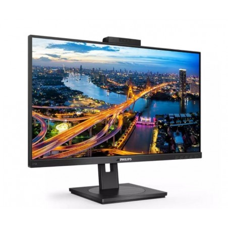 Monitor 275B1H 27 cali IPS DVI HDMI DP Pivot Webcam Monitor 275B1H 27 cali IPS DVI HDMI DP Pivot Webcam