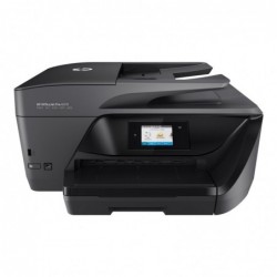 HP Officejet Pro 6970 e-All-in-One