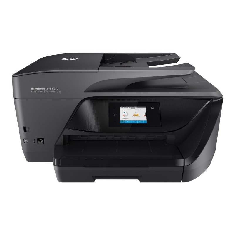 HP Officejet Pro 6970 e-All-in-One
