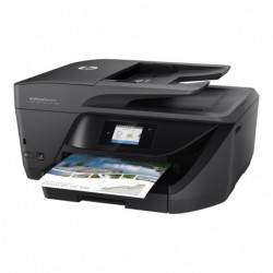 HP Officejet Pro 6970 e-All-in-One