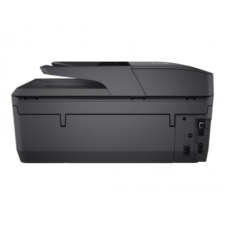 HP Officejet Pro 6970 e-All-in-One