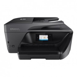 HP Officejet Pro 6970 e-All-in-One