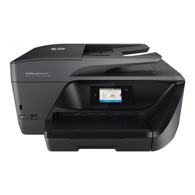 HP Officejet Pro 6970 e-All-in-One