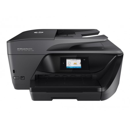 HP Officejet Pro 6970 e-All-in-One