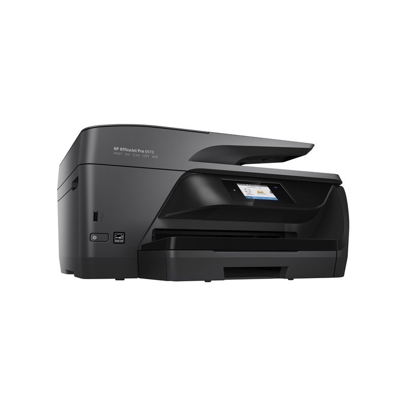 HP Officejet Pro 6970 e-All-in-One