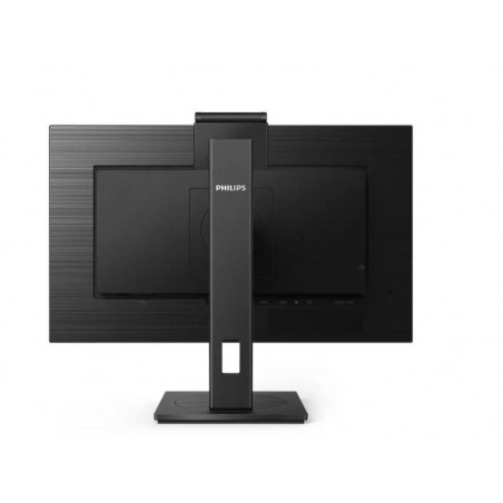 Monitor 275B1H 27 cali IPS DVI HDMI DP Pivot Webcam Monitor 275B1H 27 cali IPS DVI HDMI DP Pivot Webcam