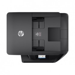 HP Officejet Pro 6970 e-All-in-One