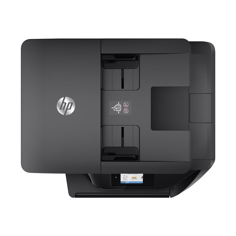 HP Officejet Pro 6970 e-All-in-One