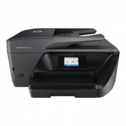 HP Officejet Pro 6970 e-All-in-One