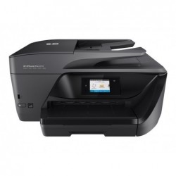 HP Officejet Pro 6970 e-All-in-One