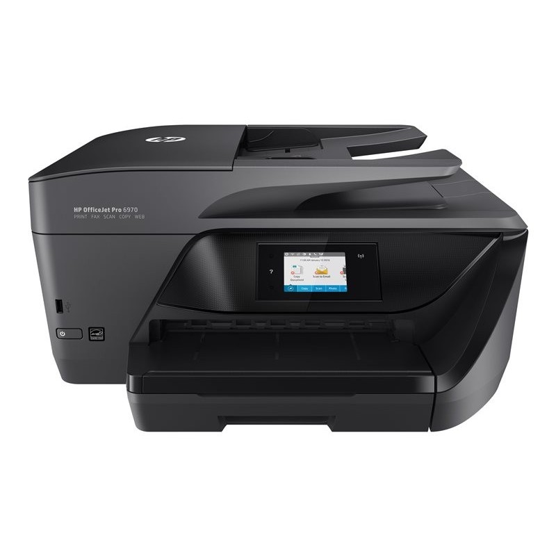 HP Officejet Pro 6970 e-All-in-One