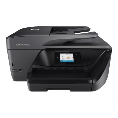 HP Officejet Pro 6970 e-All-in-One