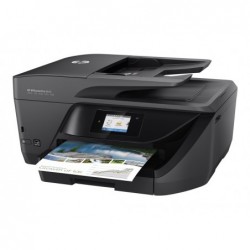 HP Officejet Pro 6970 e-All-in-One